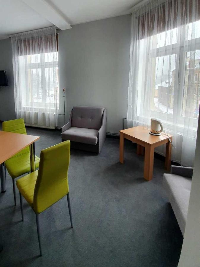 Hotelik W Centrum Stary Toruń Extérieur photo