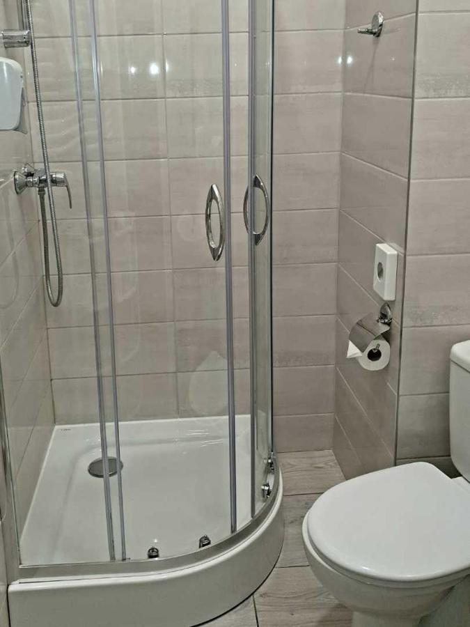 Hotelik W Centrum Stary Toruń Extérieur photo