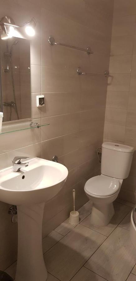 Hotelik W Centrum Stary Toruń Extérieur photo