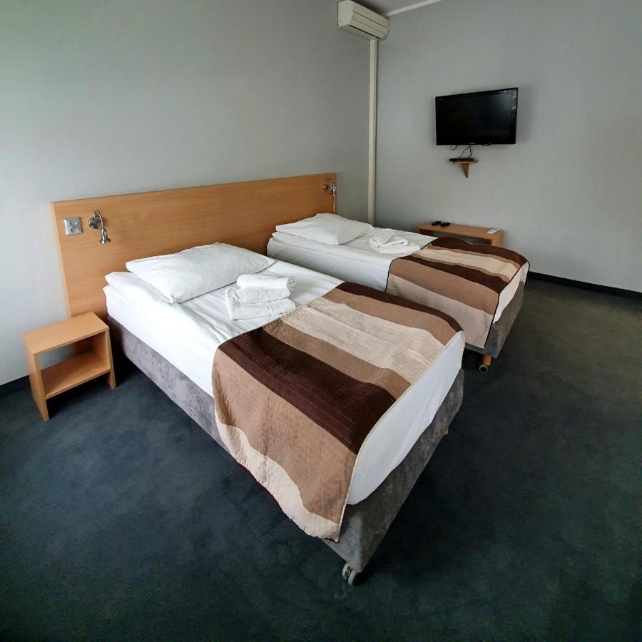 Hotelik W Centrum Stary Toruń Extérieur photo