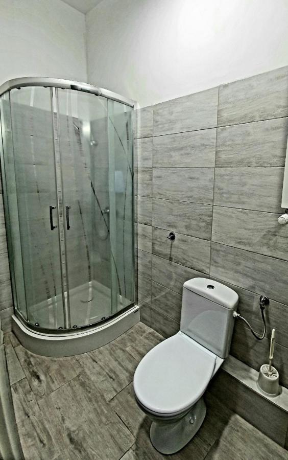 Hotelik W Centrum Stary Toruń Extérieur photo