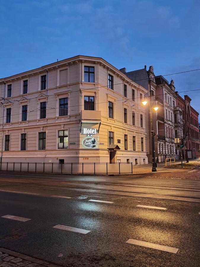 Hotelik W Centrum Stary Toruń Extérieur photo