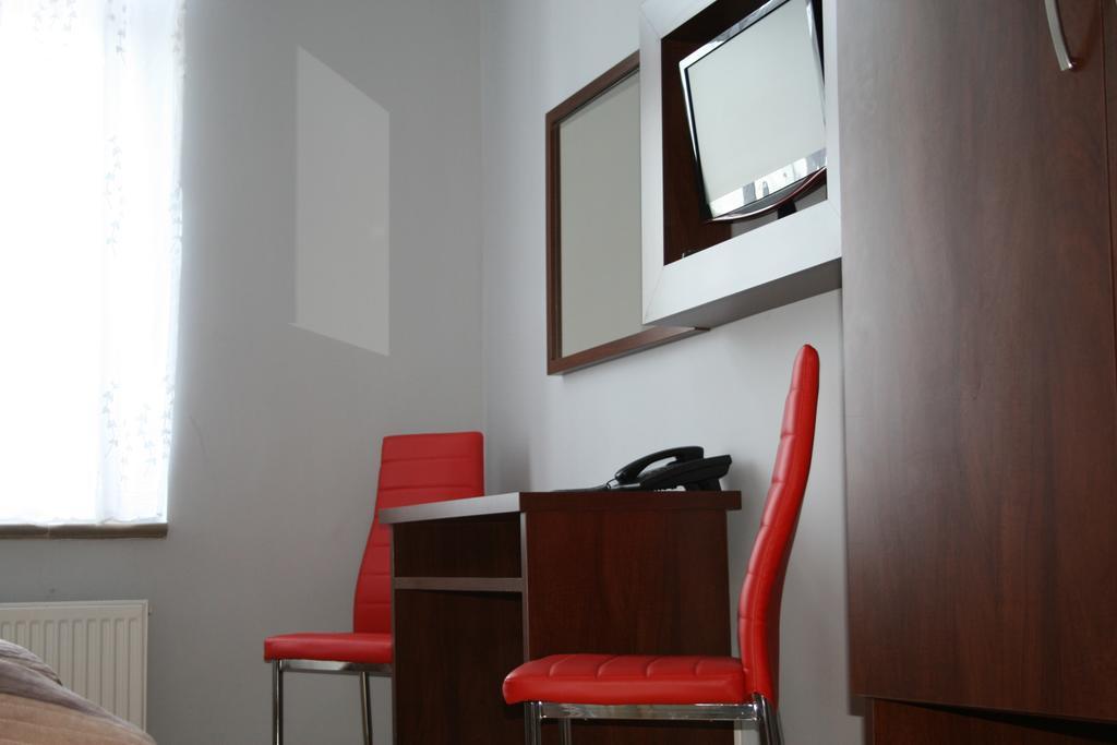 Hotelik W Centrum Stary Toruń Chambre photo