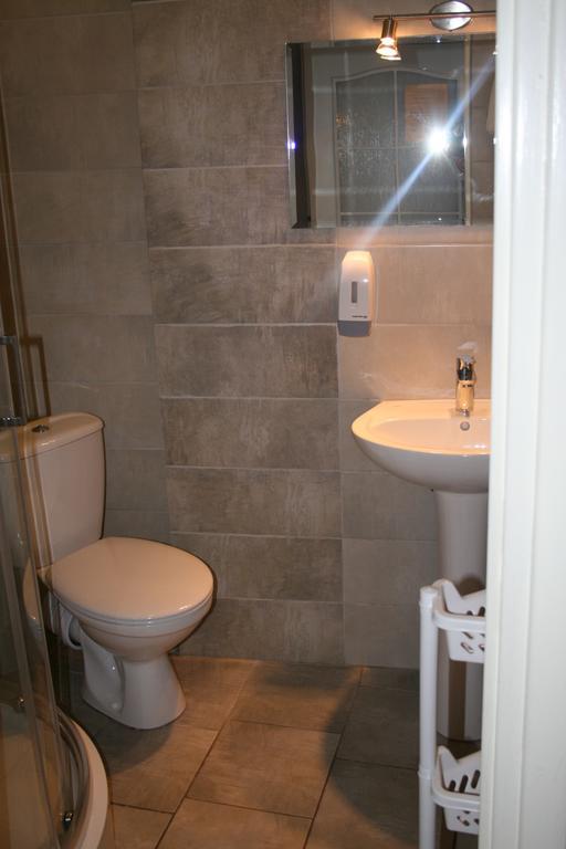 Hotelik W Centrum Stary Toruń Chambre photo
