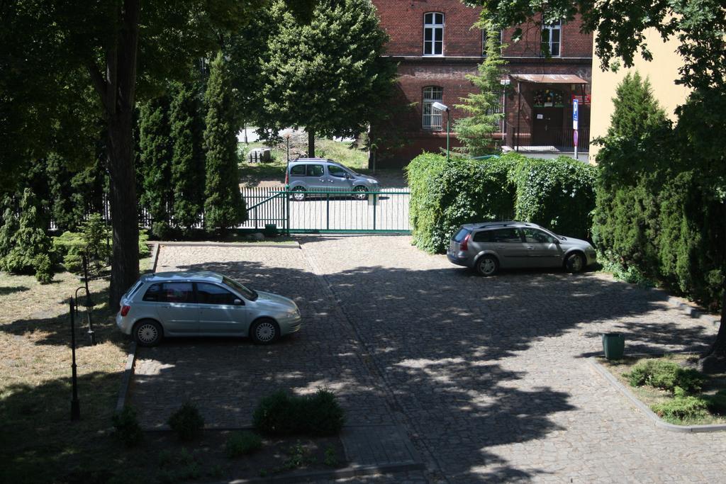 Hotelik W Centrum Stary Toruń Extérieur photo