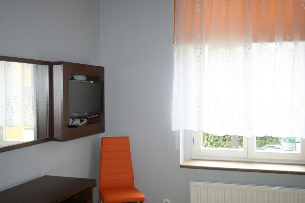 Hotelik W Centrum Stary Toruń Extérieur photo
