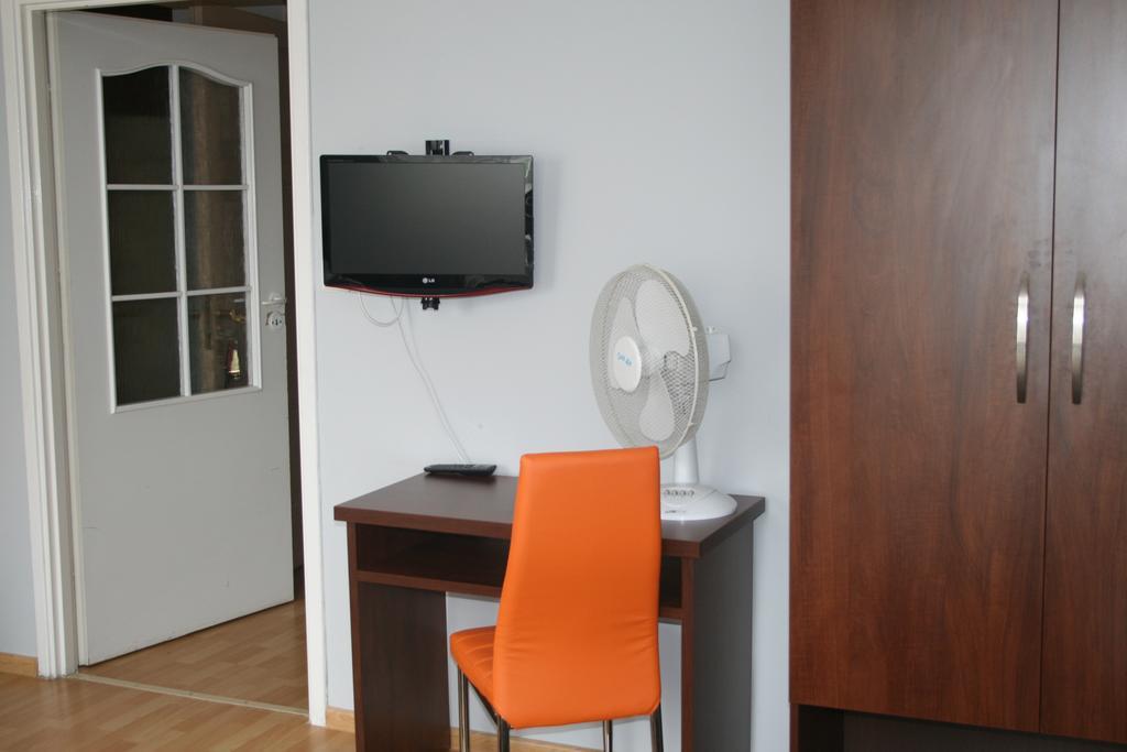 Hotelik W Centrum Stary Toruń Extérieur photo