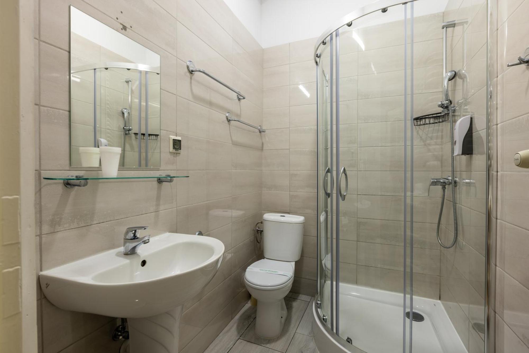 Hotelik W Centrum Stary Toruń Extérieur photo