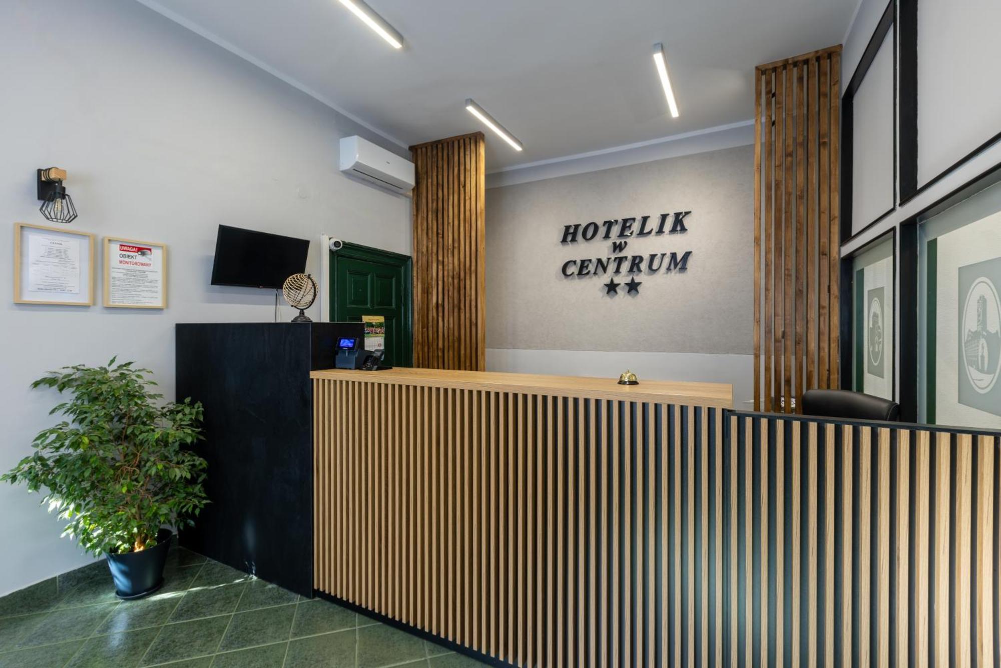 Hotelik W Centrum Stary Toruń Extérieur photo
